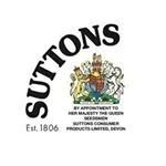 Suttons discount code